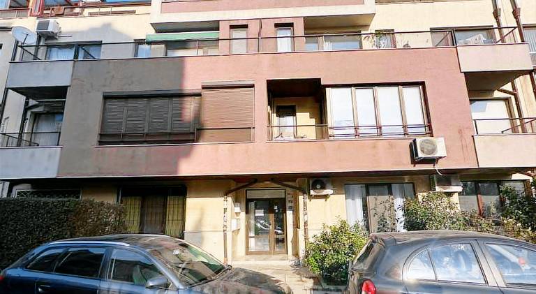 Holiday apartment with 1 room for 5 persons — photo 5