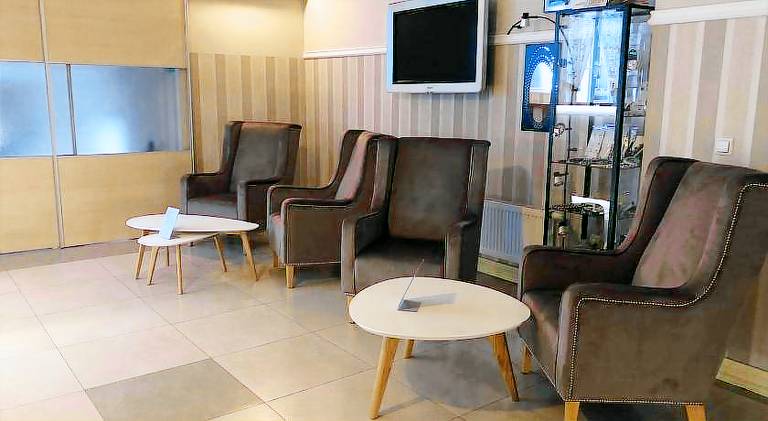 Park Hotel Dobrodzien — photo 5