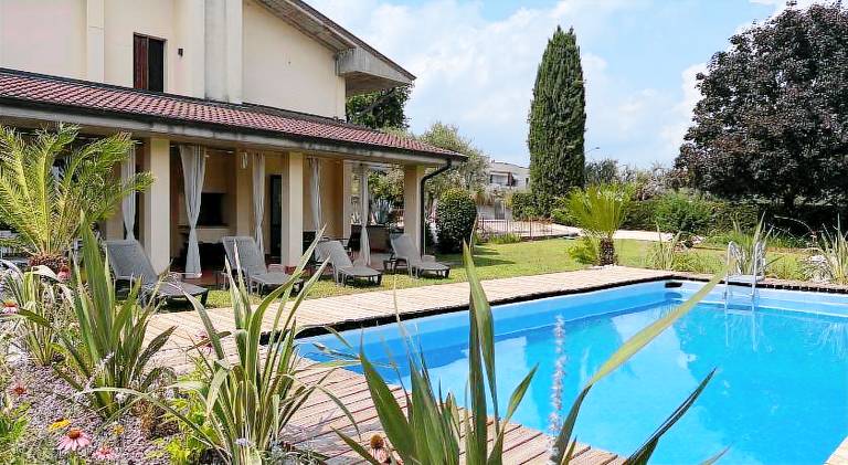 Beautiful house with pool | Pet-friendly — photo 5