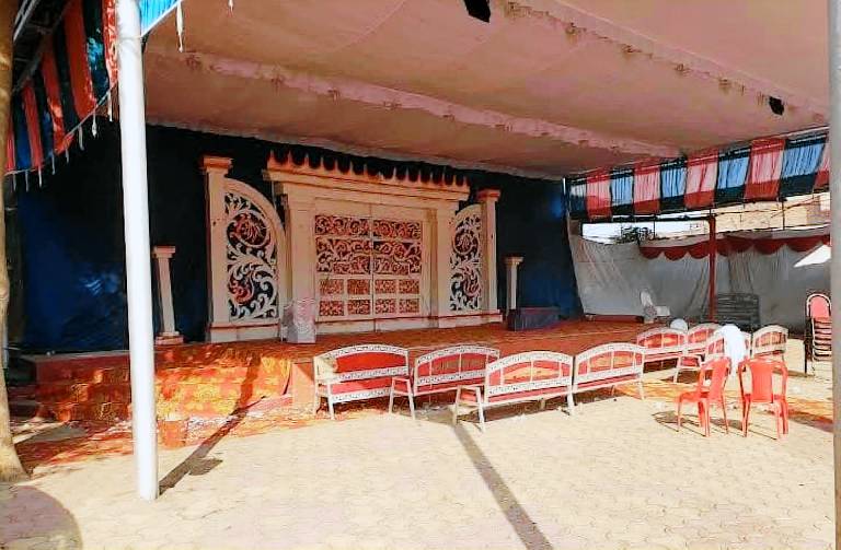 Goroomgo GD palace Gwalior — photo 3