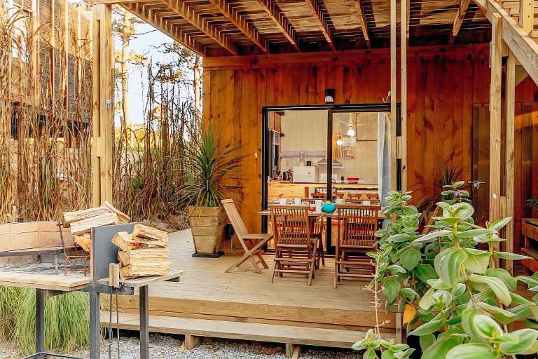 Casa José Ignacio