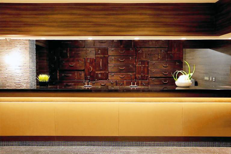 Hotel Il Credo Gifu