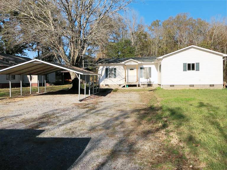 Cabin  Scottsboro