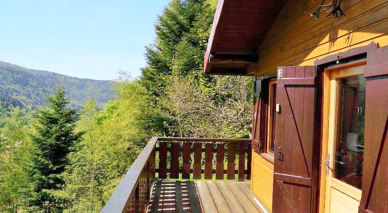 Vacation home with 1 room for 4 persons — photo 3