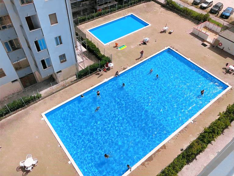 Apartament Lido Adriano