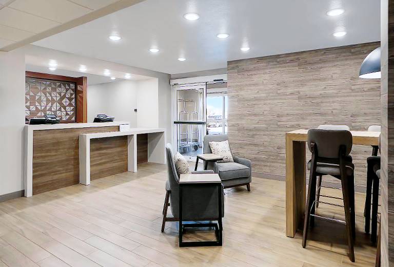 Candlewood Suites Lafayette- River Ranch By IHG — photo 3
