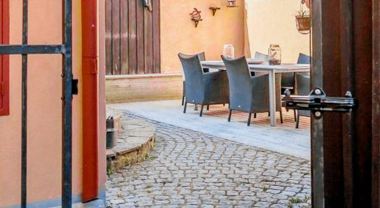 Stor och lyxig villa mitt i Visby innerstad — photo 5