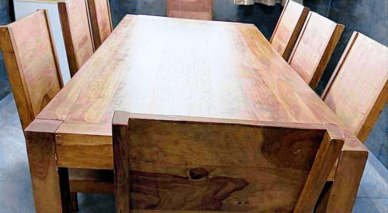 60 m² Ferienwohnung