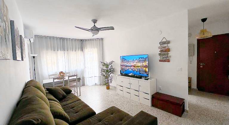 Rental apartment | Next to the beach | Pets allowed — photo 2