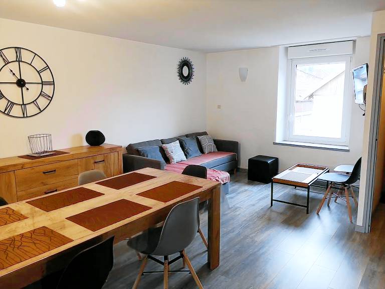 Appartement Cornimont