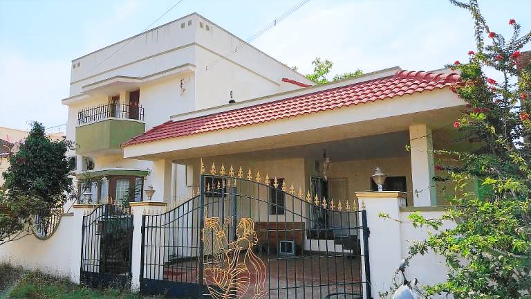 Paradise Villa