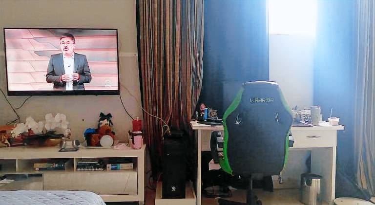 Rental apartment with 1 room for 6 persons — photo 2