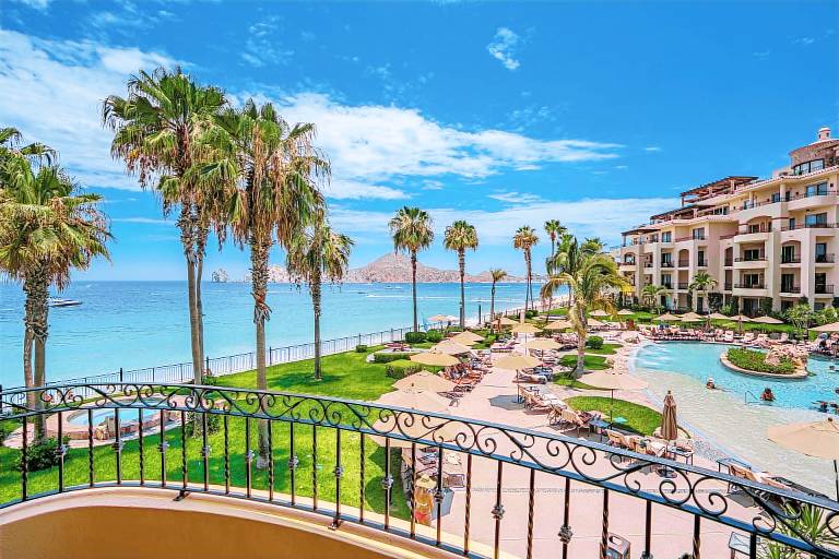 Departamento Cabo San Lucas