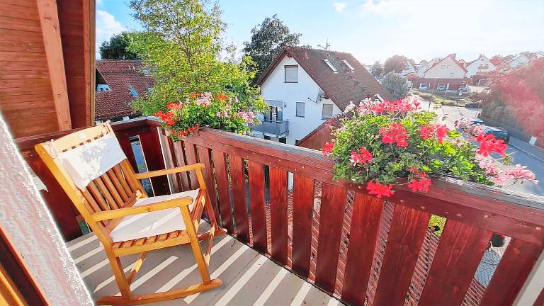 Ferienwohnung Hallbergmoos