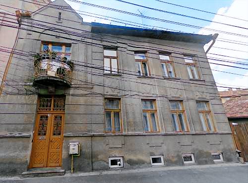 Apartamento Cluj - Napoca