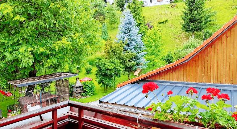 Apartment with 1 room for 3 persons — photo 3