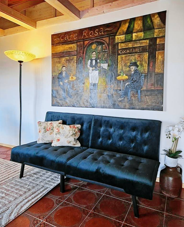 Ferienwohnung  Schwielowsee