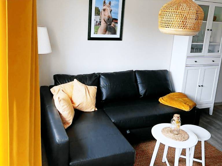 Ferienwohnung Vampi