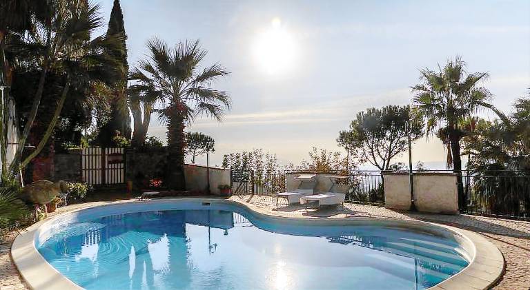 Villa Robi