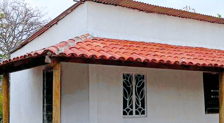 Vacation home with 1 room for 6 persons in Aracati
