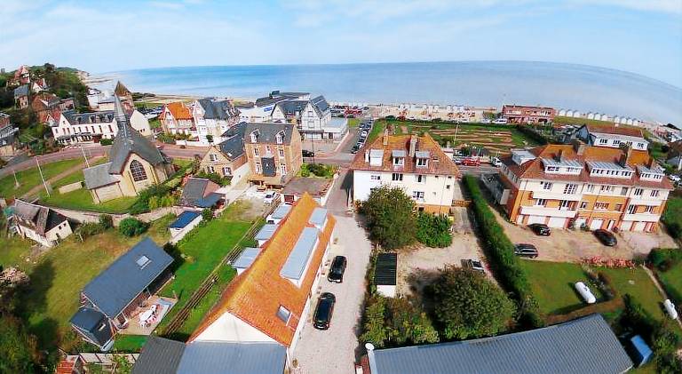 Nice vacation home | Beach nearby | Pets allowed in Dieppe