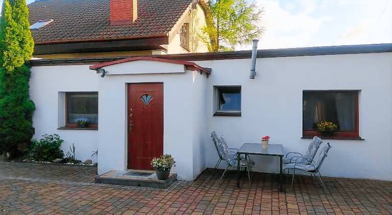 Apartment with 1 room for 4 persons — photo 4