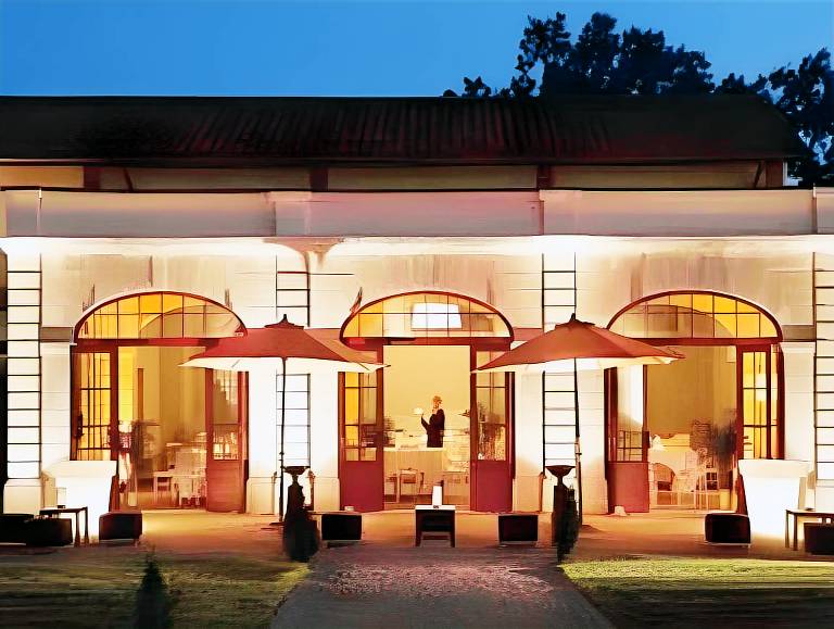 Le Domaine des Lys in Cholet