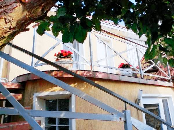 Apartment with 1 room for 3 persons — photo 3