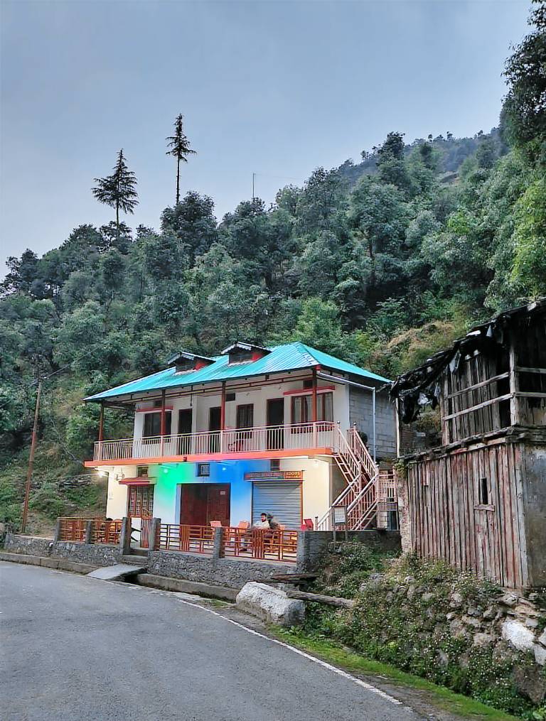 Aastha Home Stay — photo 4