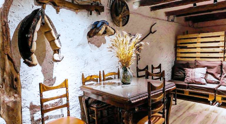 Vacation home with 3 rooms for 8 persons — photo 4