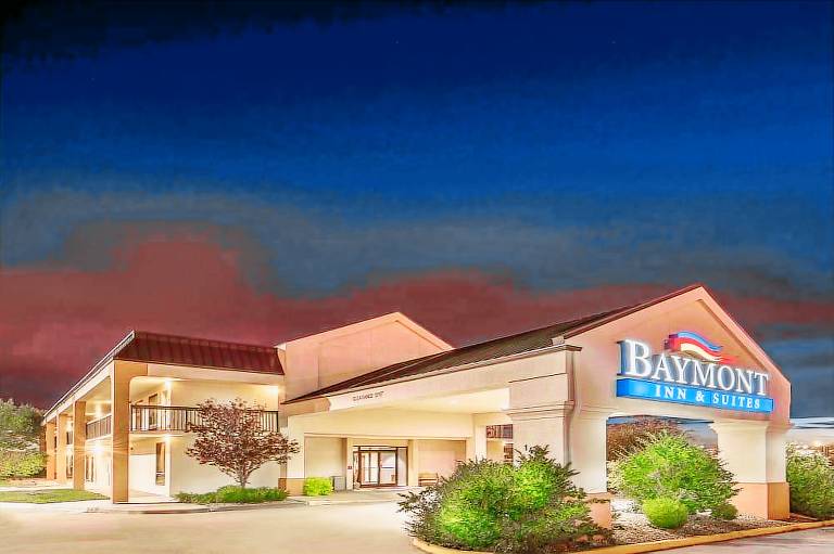 Baymont by Wyndham Topeka