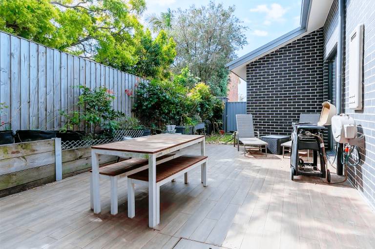 House Ryde