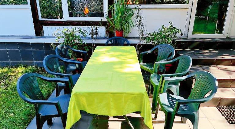 Apartament Park Slaski — photo 3