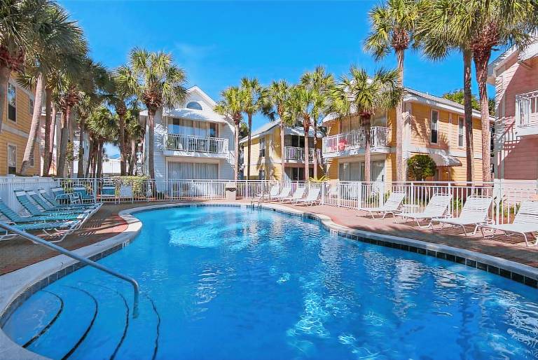 Condo  Destin
