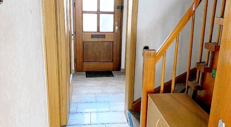 Ferienwohnung Garbsen