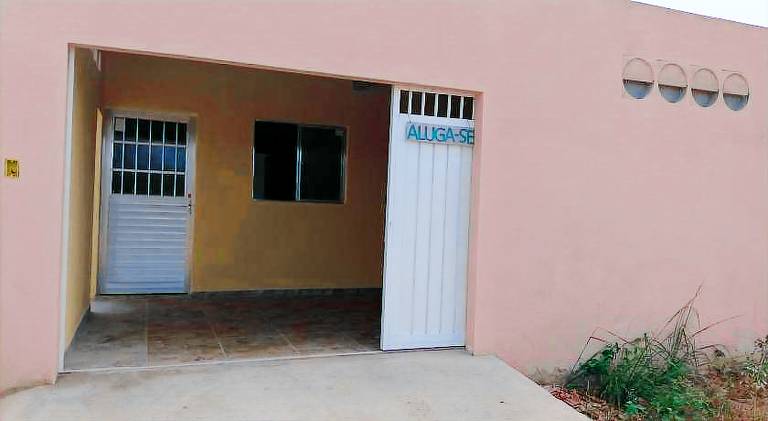 Vacation home with patio in Maragogi