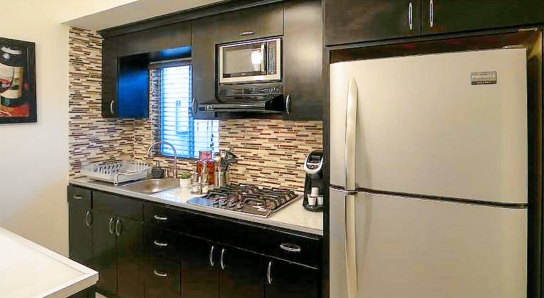 Holiday apartment with 1 room for 2 persons — photo 3