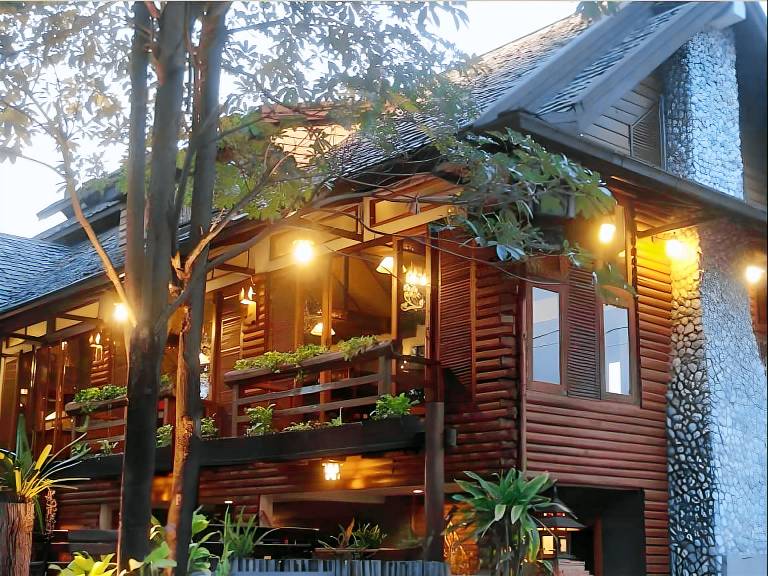 Nakhaburi Hotel & Resort — photo 5