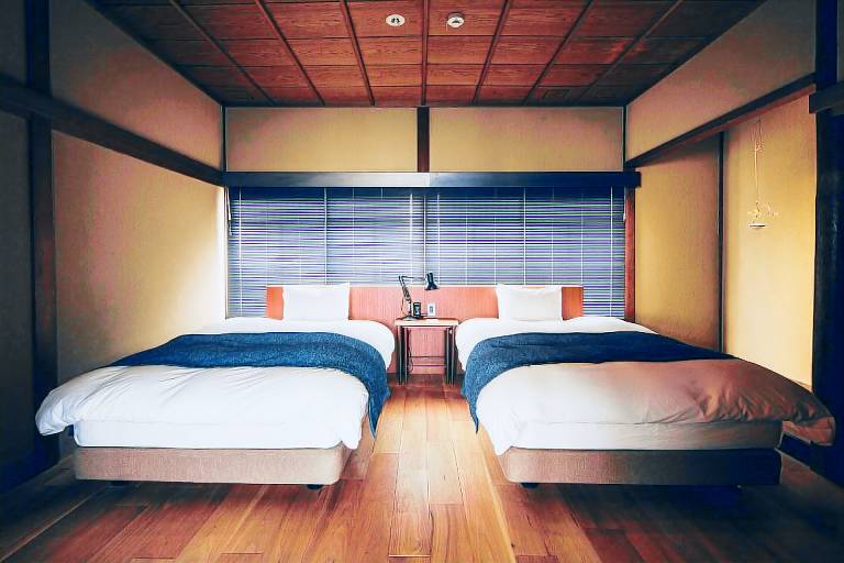 Tsukihi House Kyoto — photo 2