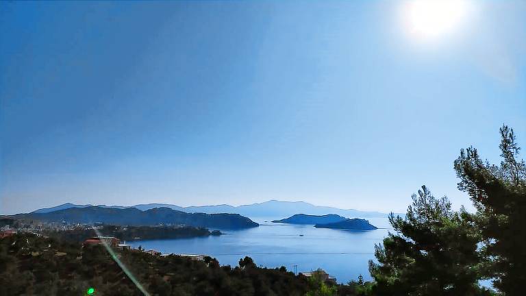 Villa Skiathos