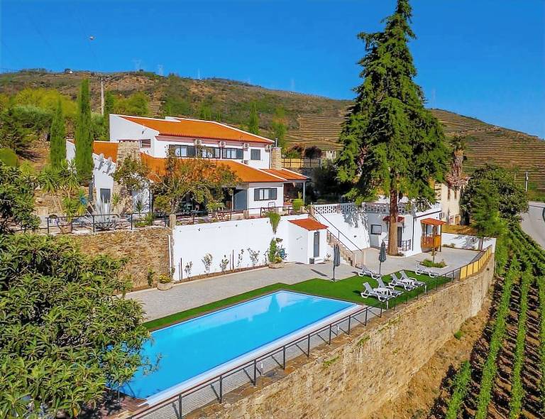 Quarto (B&B) Armamar