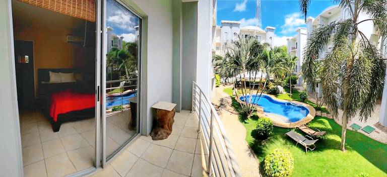 Apartamento Tamarindo