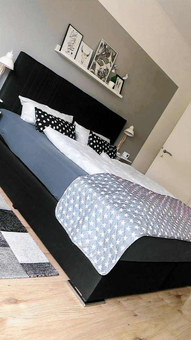 Appartement Döhren-Wülfel