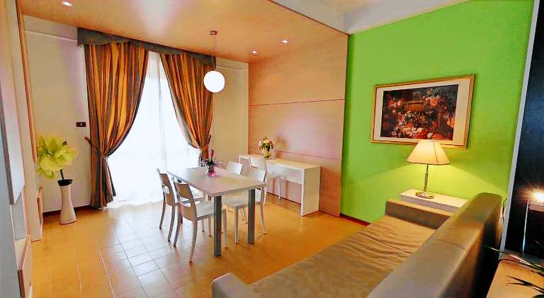 Grand Eurhotel — photo 2