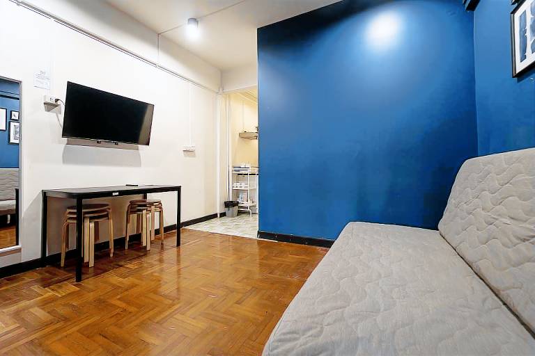Apartment | Perfect for remote work in Bangkok