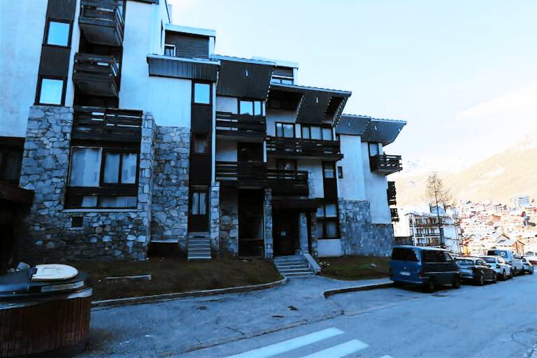 Rental apartment with 3 rooms for 8 persons — photo 4