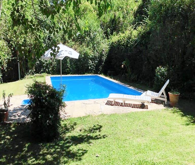 Casa Pilar