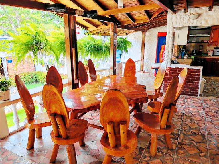 Randuky Tayrona — photo 5
