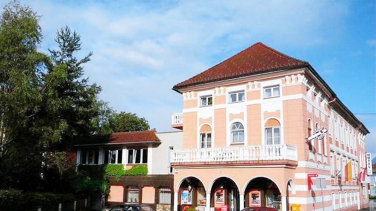 Ferienwohnung Feistritz an der Gail
