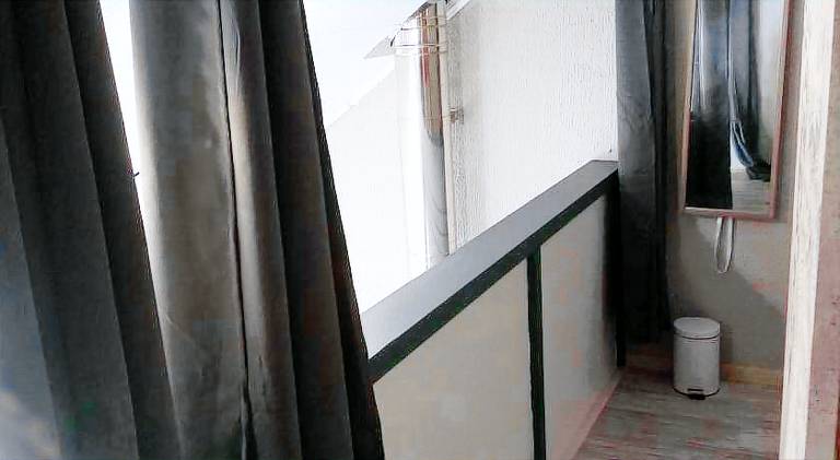 Chalet with 2 rooms for 5 persons — photo 5